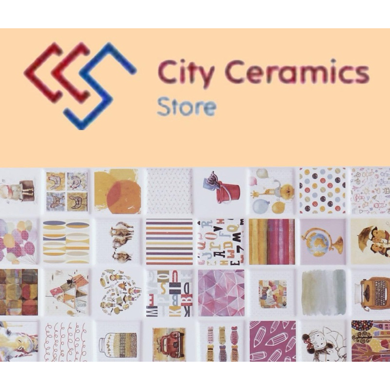 KERAMIK ROMAN DFEST COLORE 30x60