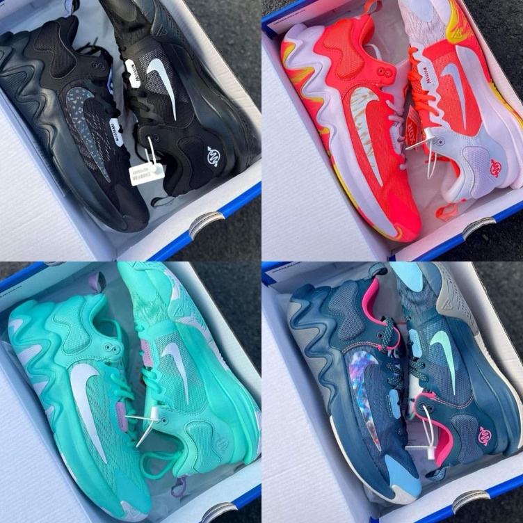 KODE I56T sepatu voli nike giannis murah