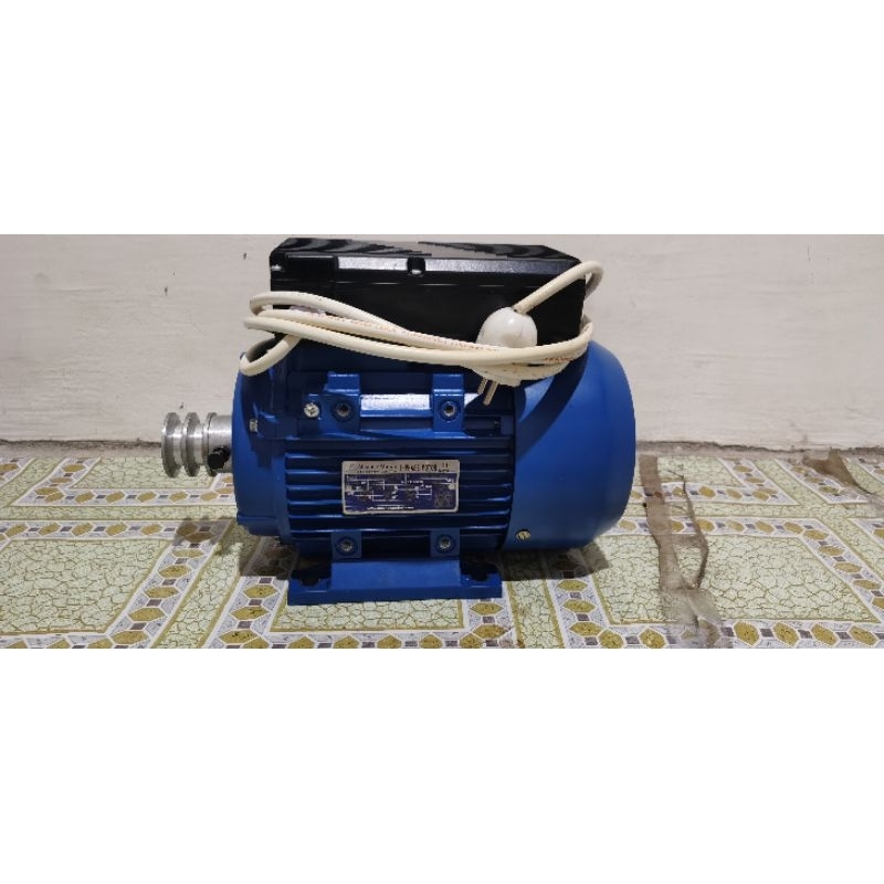 dinamo 2 hp alliance