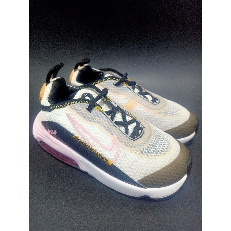 NIKE AIR MAX - SEPATU ANAK NIKE AIR MAX PRELOVED