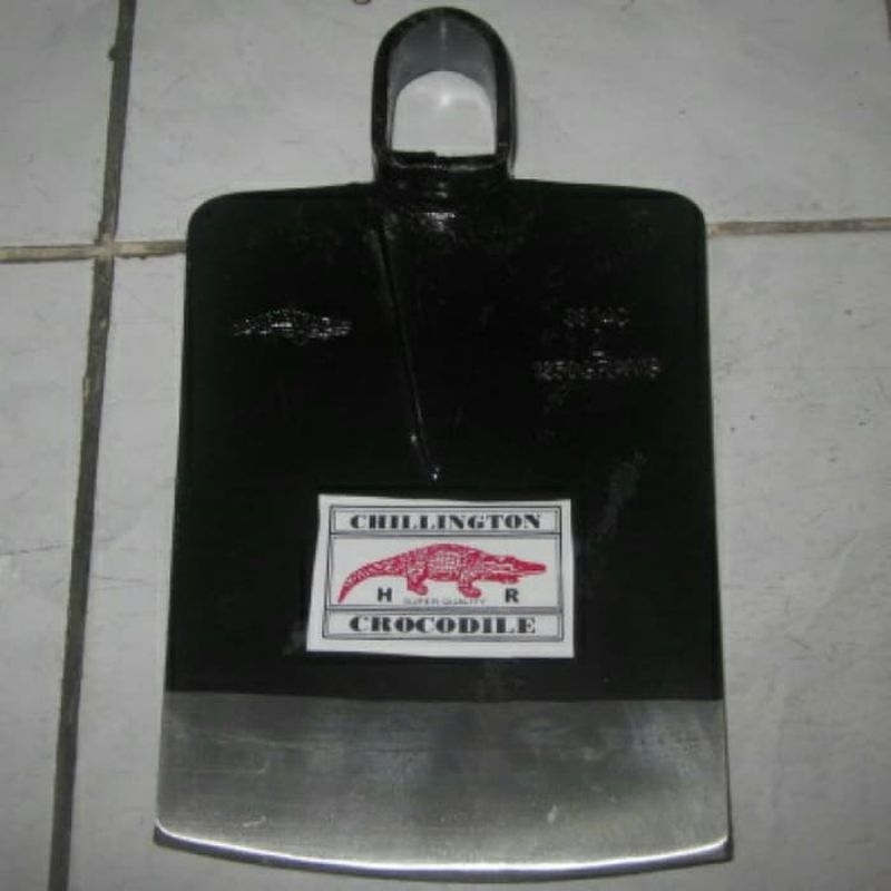 Kepala Cangkul Cap Buaya Asli Thailand Crocodile / Pacul Cap Buaya