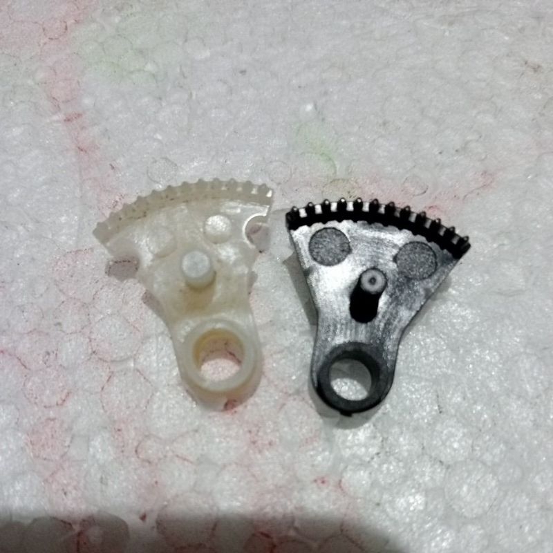GIR BOX GARDAN RC OFFROAD 1;20-1;8 ROCK CRAWLER HOUSING GERBOXX