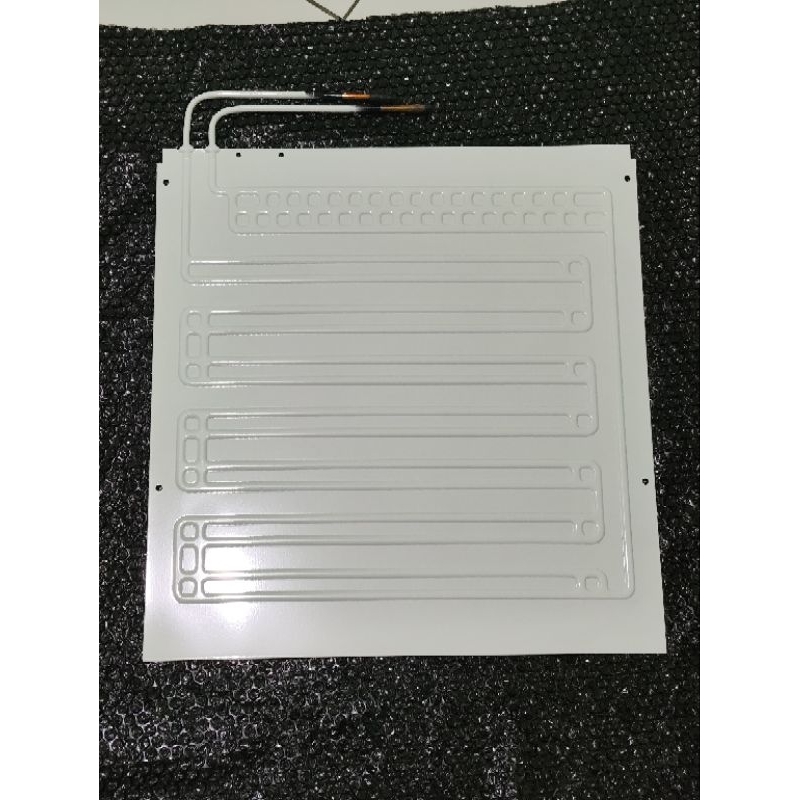 EVAP KULKAS KACA KECIL EVAP SHOWCASE 47X49CM