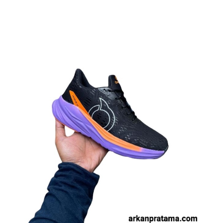 Borong Irit  Sepatu Ortuseight hyperglide 2 sepatu running pria wanita terbaru termurah bayar di tem