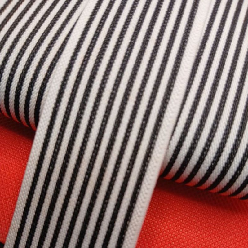 karet elastis salur 4 cm.per meter