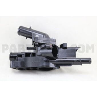 HOUSING THERMOSTAT ASSY HYUNDAI SONATA 2008 - 2010 NF