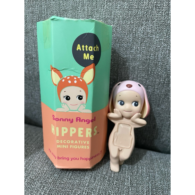 Sonny Angel Hippers - Lopear