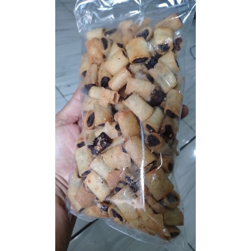 

Sale pisang Sumpia 500gram