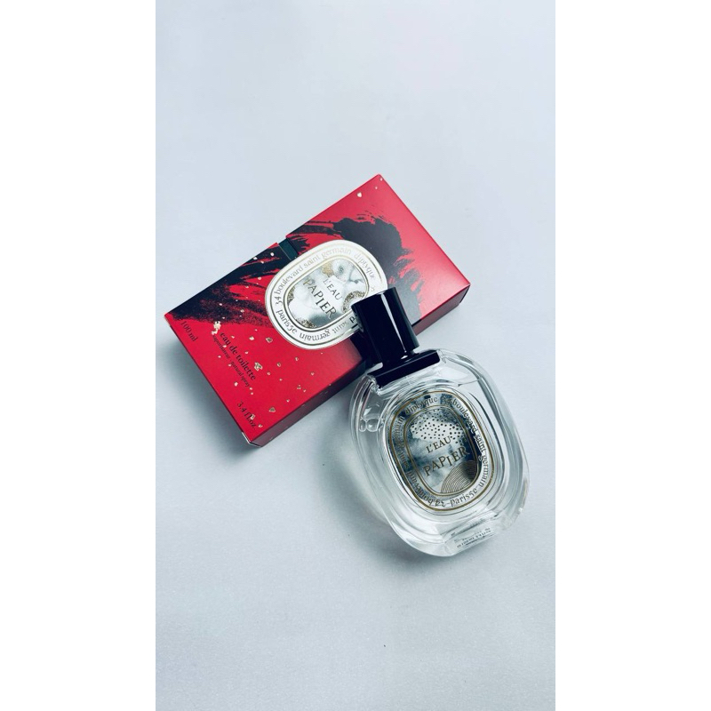 Diptyque L'Eau Papier Unisex (Produk)