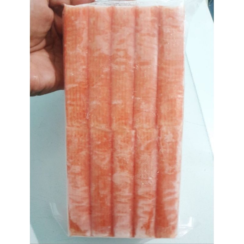 

Crab Stick Original 500 Gram