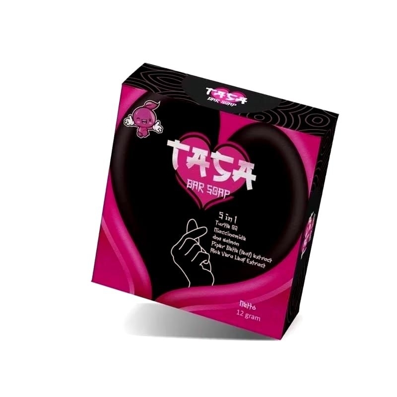 Sabun TASA (sabun kewanitaan)