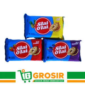 

Slai Olai Family Pack 240gr