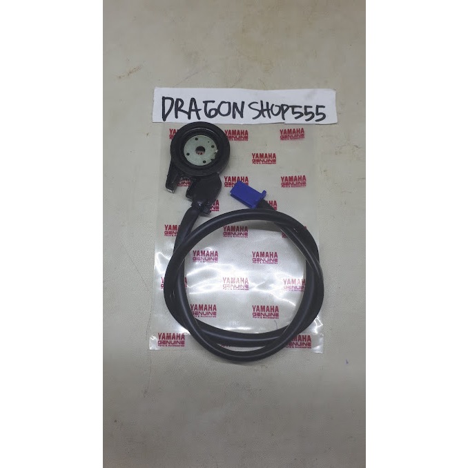 SWITCH STANDAR SAMPING NMAX B8A-H2566-00