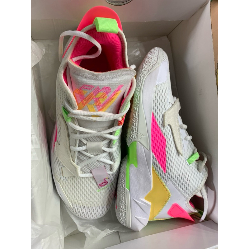 Obral sale nike jordan why not zero 4 PF size 43 44 original