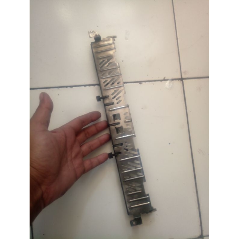 Plat sensor pemanas IR.5000/6000/5020/6020