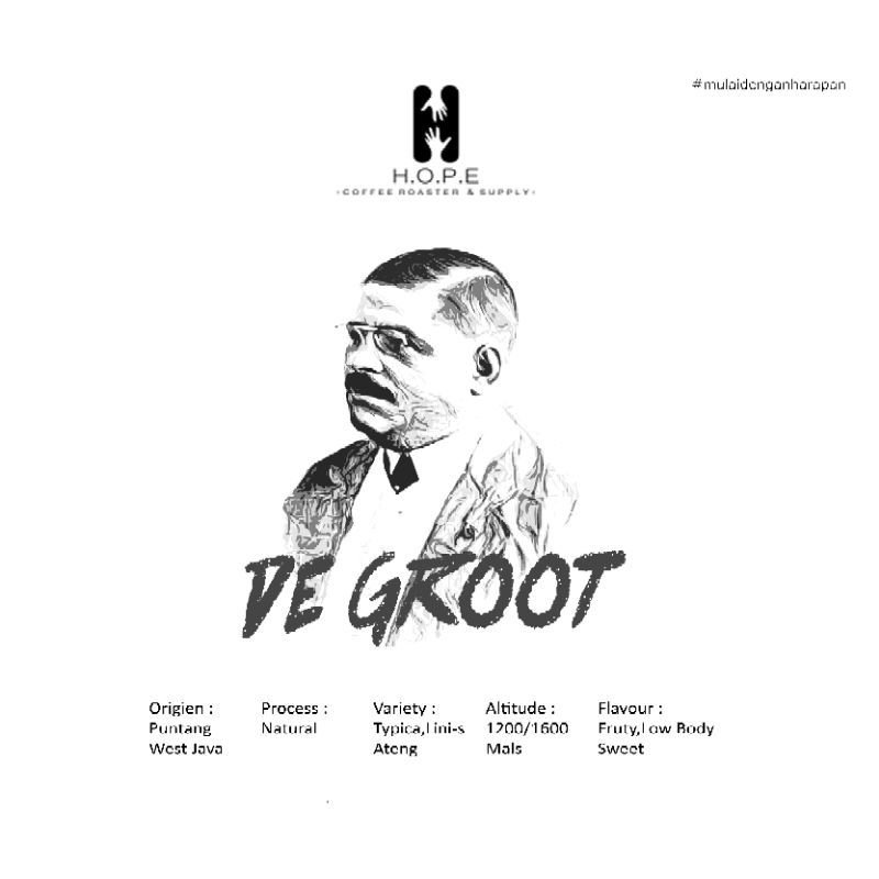 

NATURAL PUNTANG 200gram