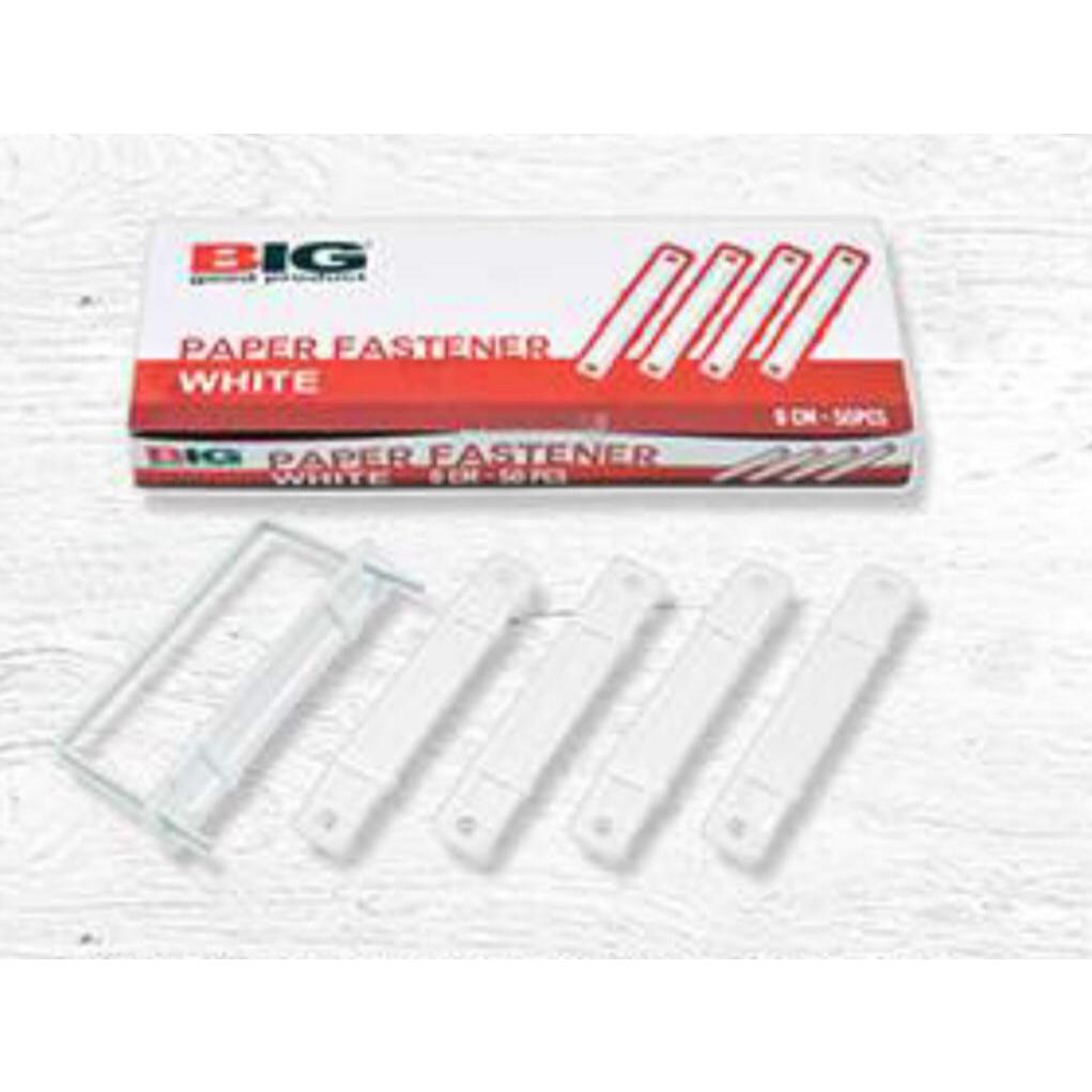 

ACCO FASTENER BIG WHITE