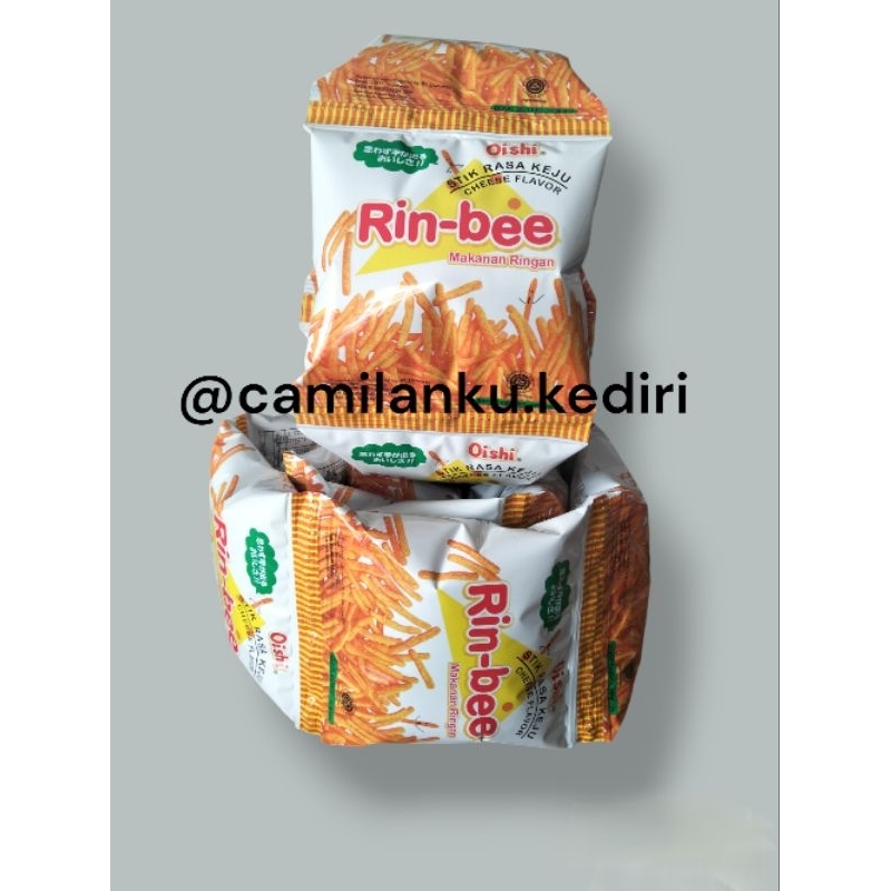 

Oishi Rin-bee rtg isi 10