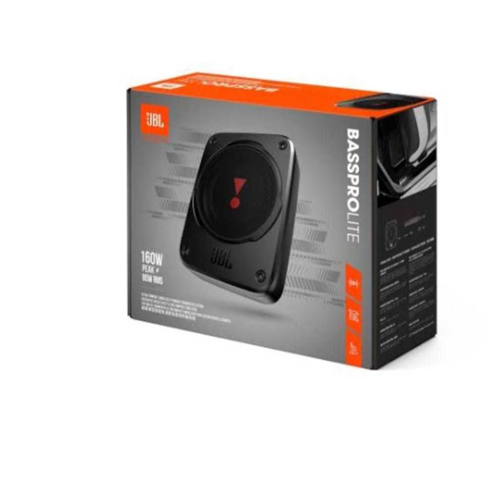 SUBWOOFER KOLONG JBL BASSPRO LITE / SUBWOOFER JBL BASSPRO LITE / SUBWOOFER KOLONG JBL BASSPRO LITE 7