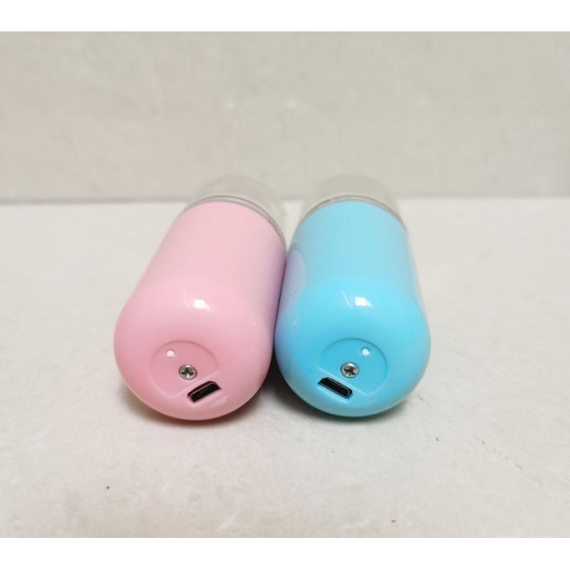 BESTPROMO NANO SPRAY BONEKA / NANO SPRAY MURAH / NANO MIST SPRAY / NANO SPRAY WAJAH / NANO SPRAY ORI