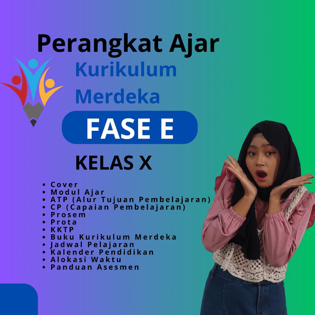 

MODUL AJAR SMK Dasar-Dasar Teknik Pesawat Udara FASE E ( KELAS 10 ) KURIKULUM MERDEKA