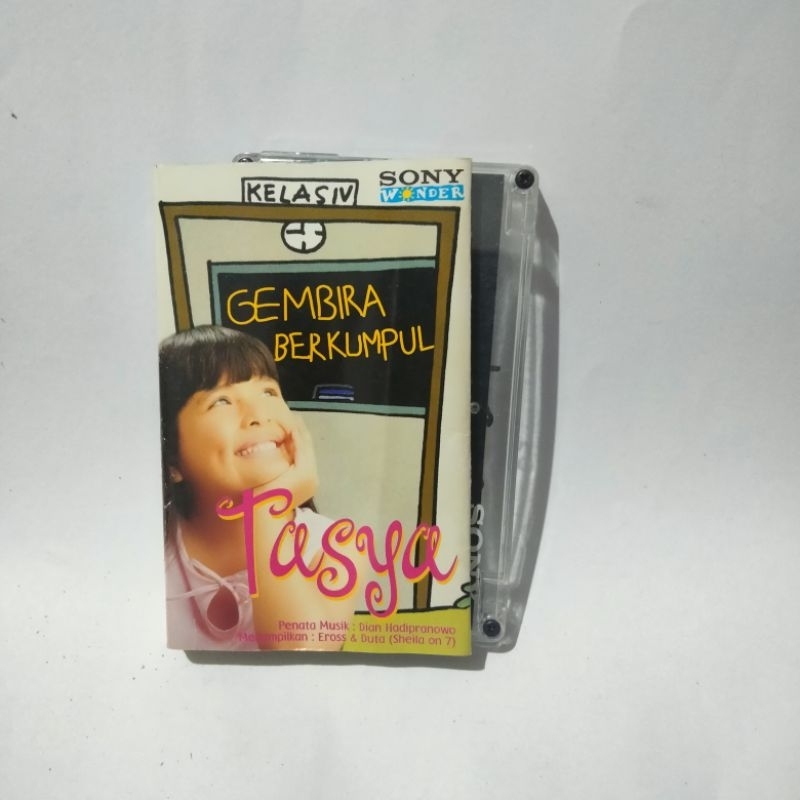KASET PITA 4051-TASYA