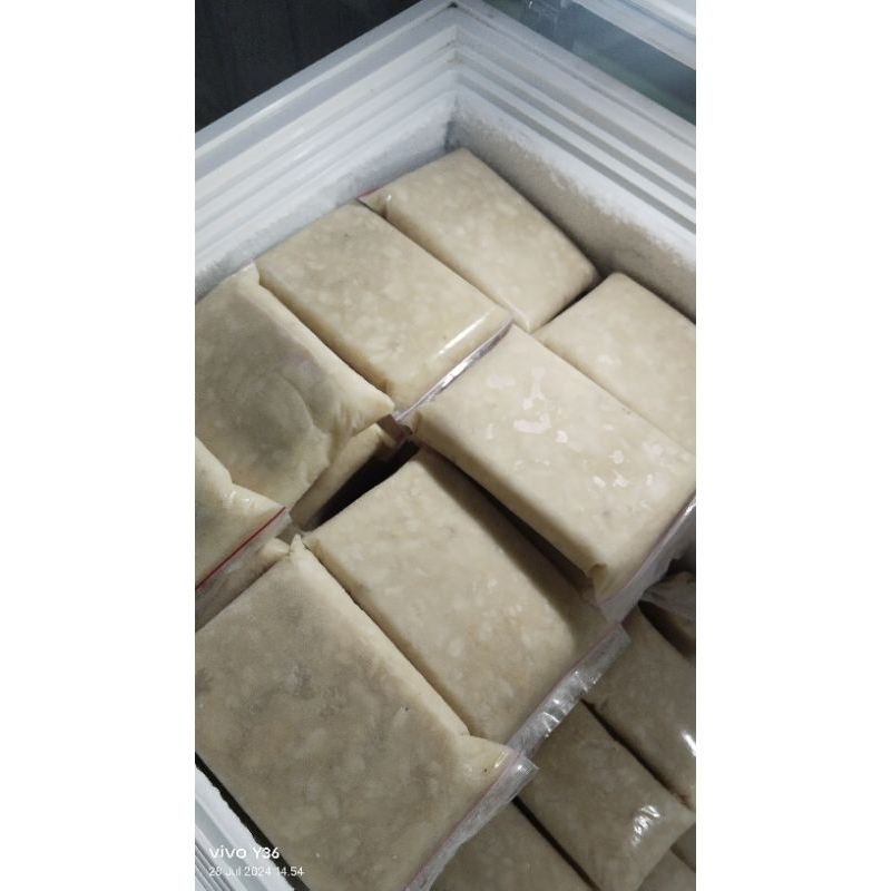 

DAGING SIRSAK BEKU FROZEN KUALITAS TERBAIK