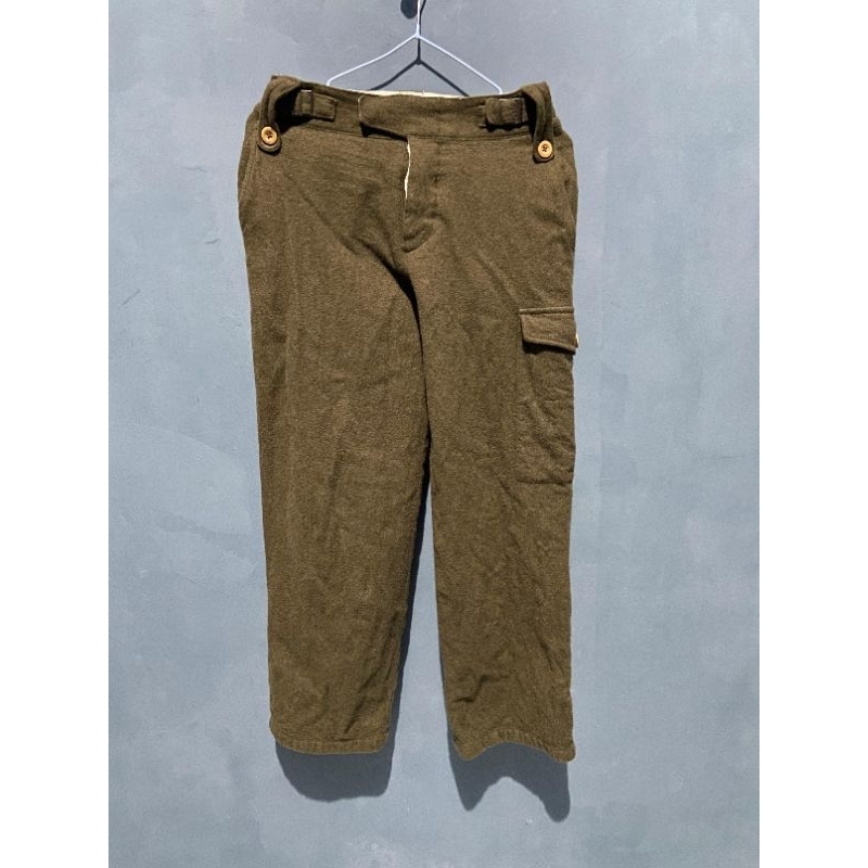 clana vintage polo sport unisex