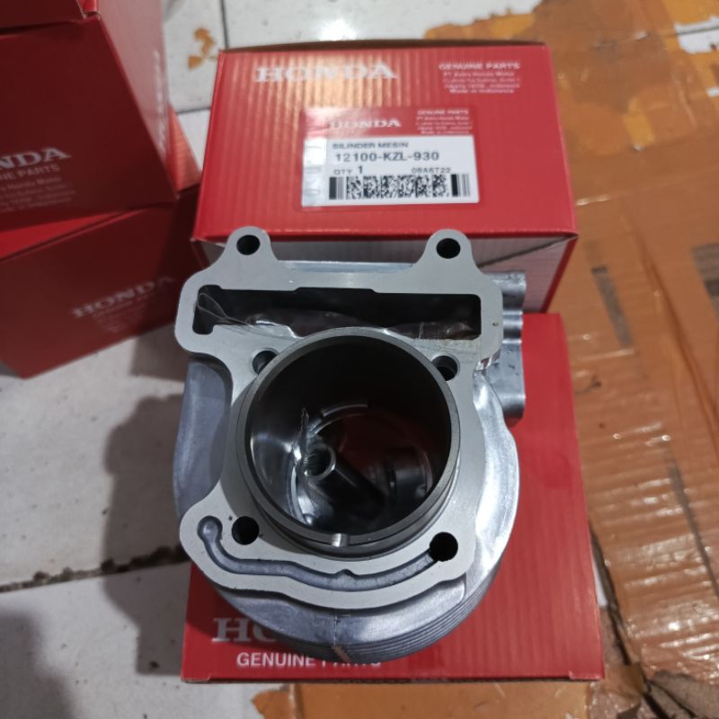 Blok Seher Beat fi Beat esp scoopy Fi spacy (KZL) original