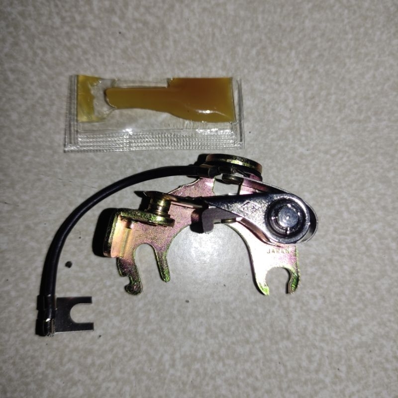 PLATINA RACING - KIJANG 4K, 5K, 7K, ST100, CARRY EXTRA SUPER GOLD POIN HARGA 1 PC