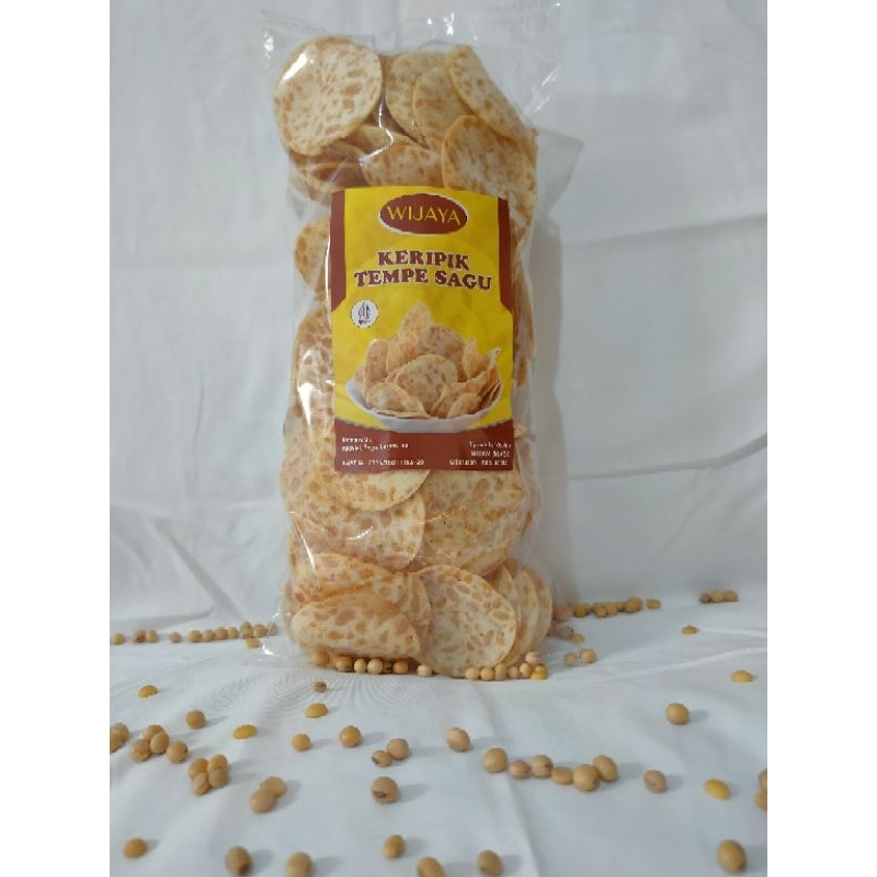 

keripik tempe 250gr