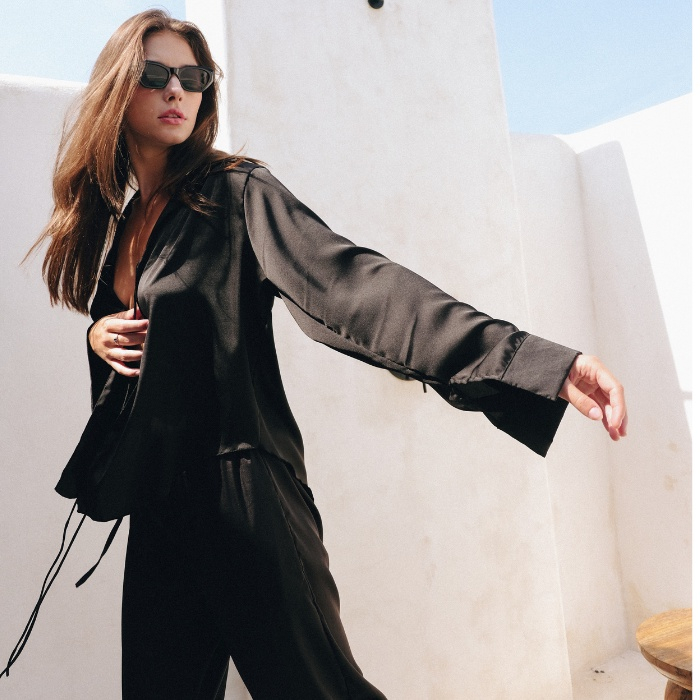 ZIBA STYLE | BIANCA SET