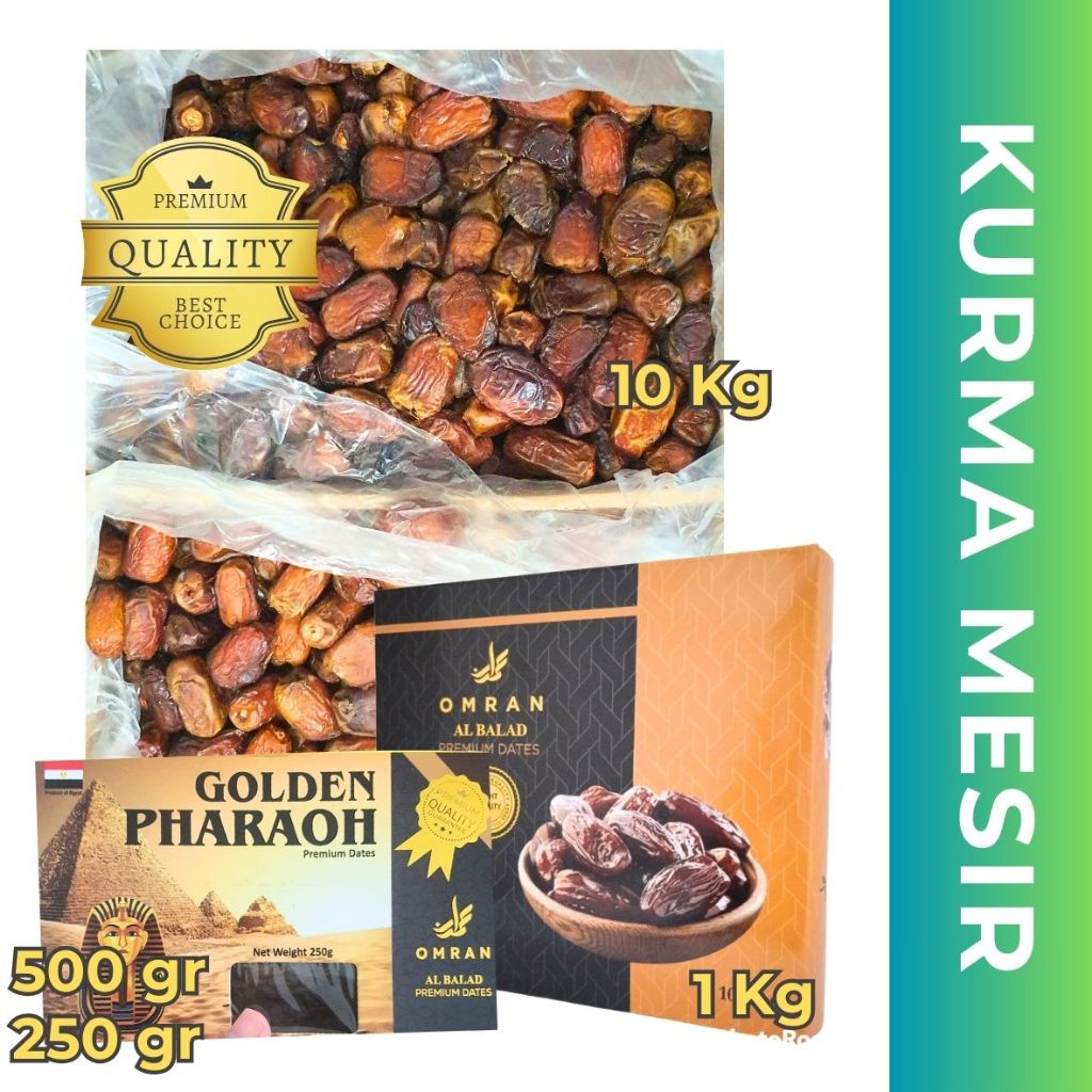 

Kurma Mesir asli original premium kurma favorit ekonomis murah