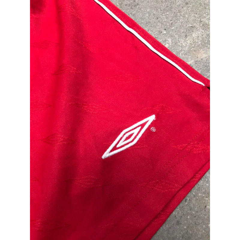 Umbro vintage pant's