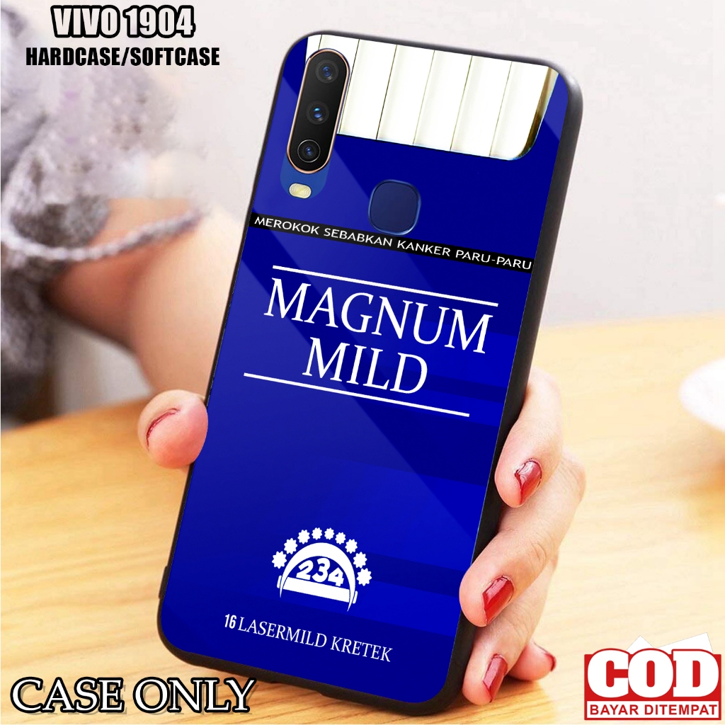 Case VIVO 1904 - Casing VIVO 1904 [ RK ] Silikon VIVO 1904 - Kesing Hp - Casing Hp  - Case Hp - Case