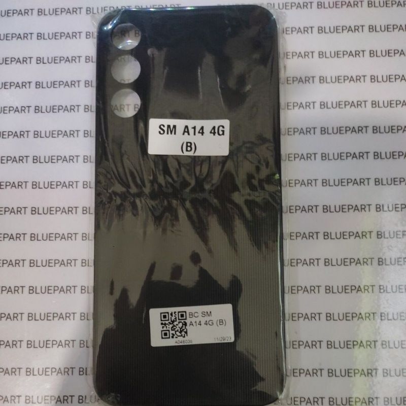 BACKDOOR SAMSUNG A14 4G