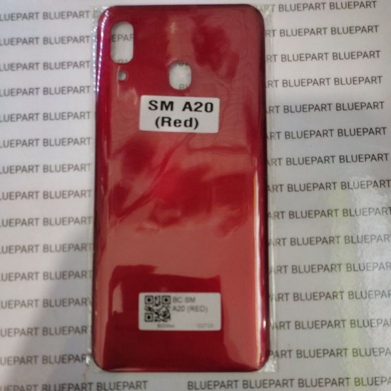 BACKDOOR SAMSUNG A20/A30