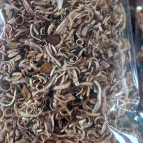 

TERMURAH CEMILAN ENAK KRUPUK OTOT/SRAWUT 250 GRAM