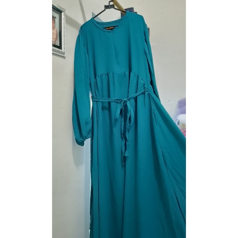 gamis airflow premium by medina