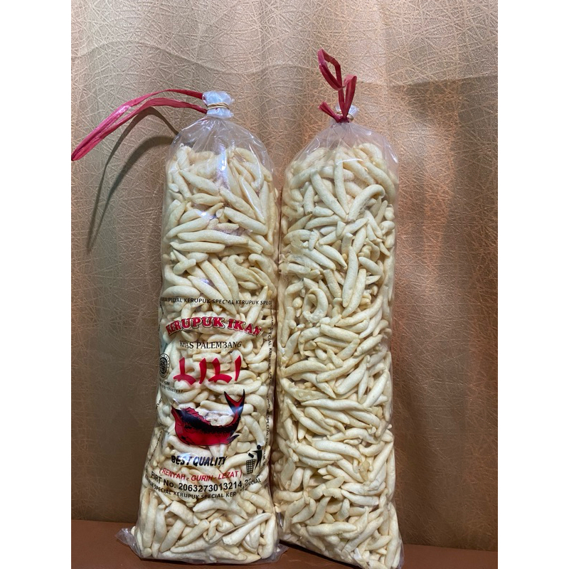 

telur gabus keju 500gr