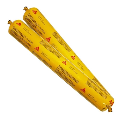 SIKASIL 701 Silikon Sealant Netral Kaca & Aluminium Weathersealant