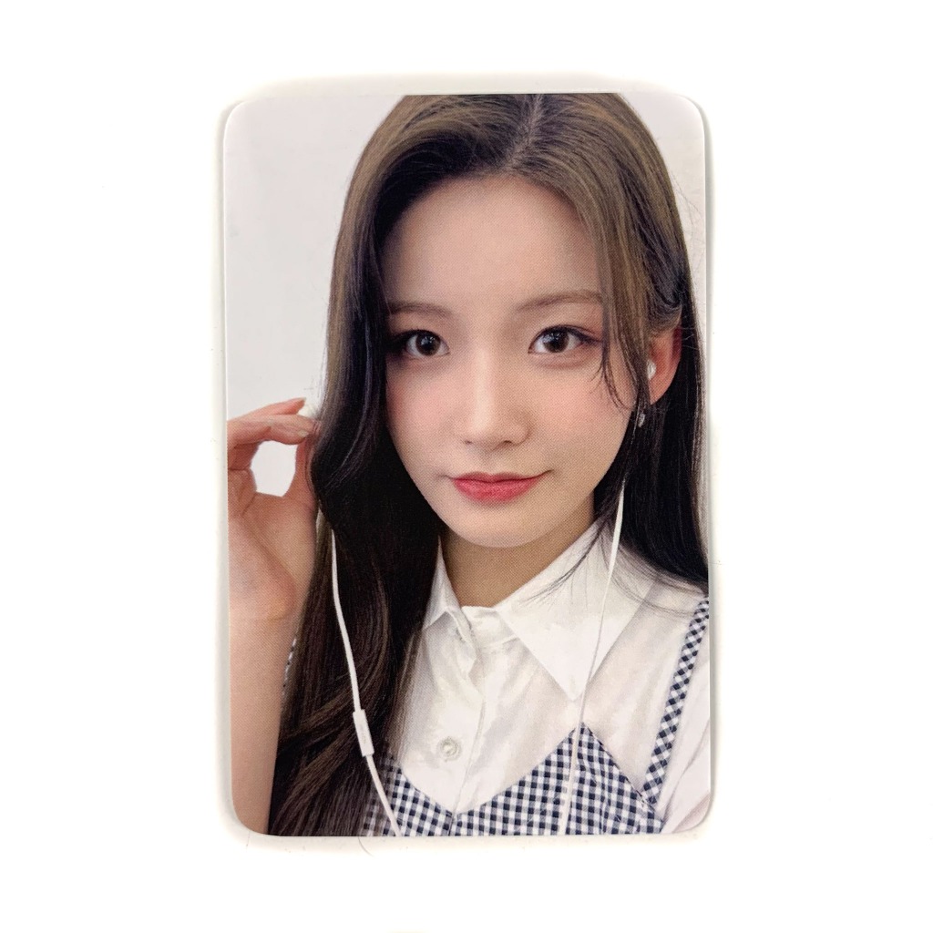 [sharing] CSR - DELIGHT Photocard Benefit (Ktown4u)