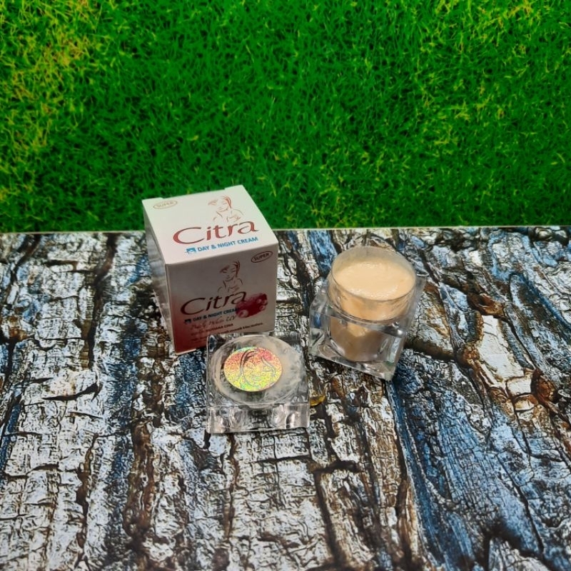 CREAM CITRA SUPER ORIGINAL