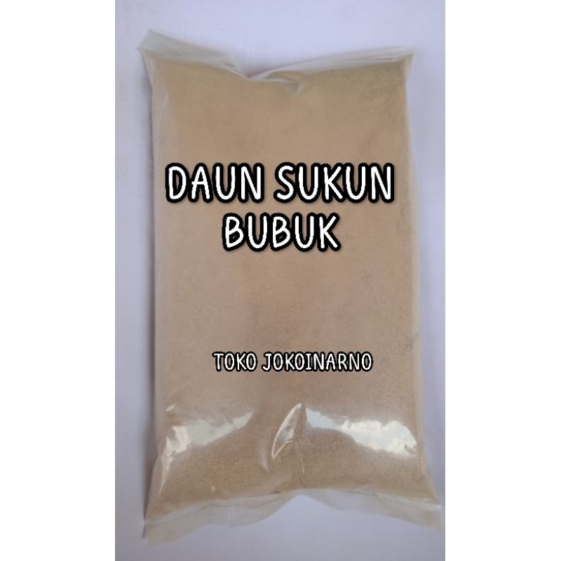 

Daun Sukun Bubuk Kemasan isi [ 1kg ][ 500gr ][ 250gr ]