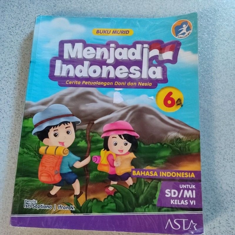Menjadi Indonesia 6