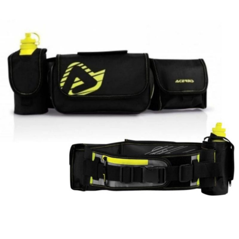 TAS PINGGANG ACERBIS PROFILE ORIGINAL