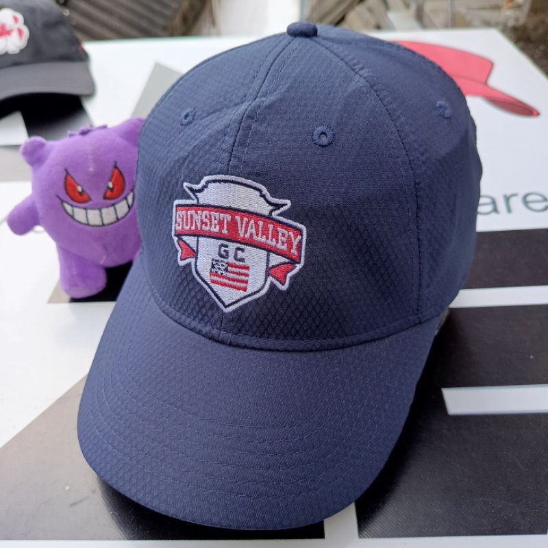 TOPI CASUAL CAP SUNSET VALLEY by AHEAD scnd