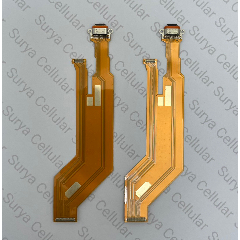 FLEXIBEL KONEKTOR CAS / PAPAN CAS OPPO RENO 4 4G FULLSET ORIGINAL QUALITY