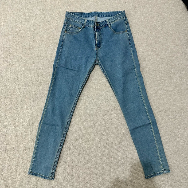 Celana Jeans Jean Money