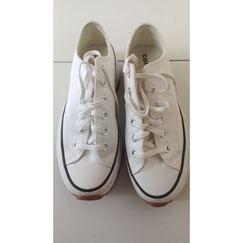 Preloved Converse Run Star